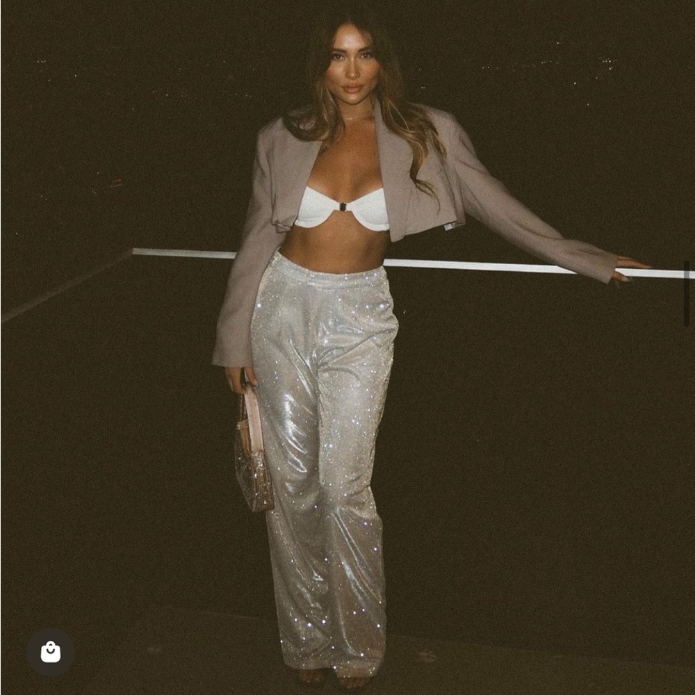 SLA The Label Santorini Trousers